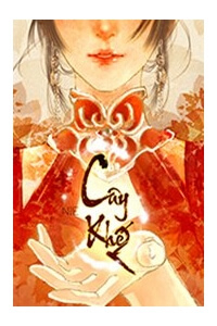 Bìa truyện Hậu Cây Khế