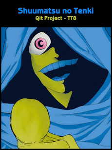 Bìa truyện Shuumatsu No Tenki