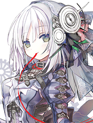 Bìa truyện Clockwork Planet