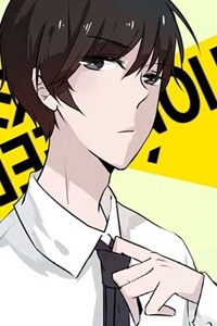 Bìa truyện Quy Tắc Mỹ Nam