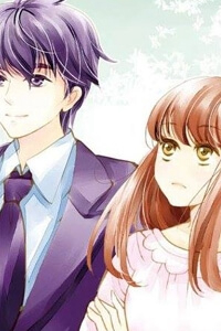 Bìa truyện Hựu Nhất Xuân