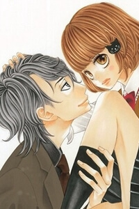 Bìa truyện Kinkyori Ren'ai