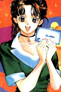 Bìa truyện Mirano Nhà Tôi