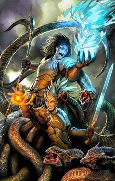 Bìa truyện Ravine | Rãnh Nứt