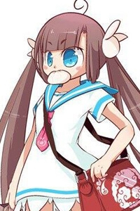 Bìa truyện Miêu Nữ Minh Tộc