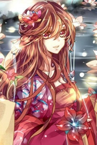 Bìa truyện Thất Kính Ký