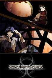 Bìa truyện Fantasy World Survival