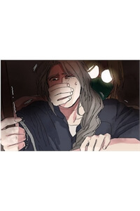 Bìa truyện Minority