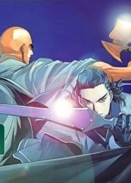 Bìa truyện Lục Đạo Thiên Thư