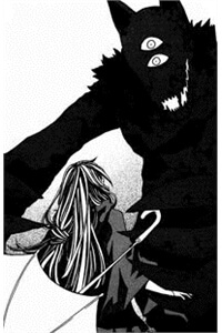 Bìa truyện Fork in the Road (KIRINO Hajime)