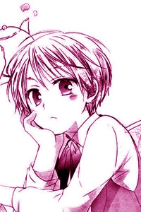 Bìa truyện Bocchan To Osawagase Maid