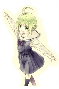 Bìa truyện Tsukushi mates