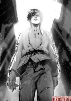 Bìa truyện Ngũ Hành Thiên