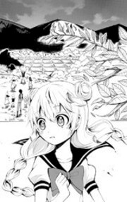 Bìa truyện Carpe Diem