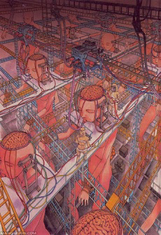 Bìa truyện Choudennou Paraxis