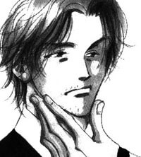 Bìa truyện Antique Bakery