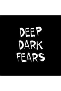 Bìa truyện Deep Dark Fears