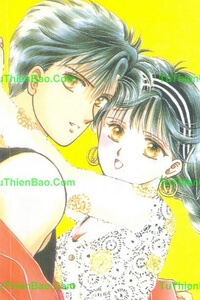 Bìa truyện Bước Qua Tuổi 16