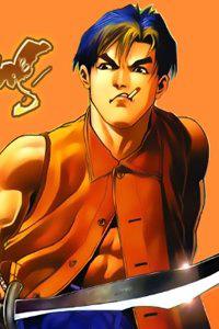 Bìa truyện Đông Anh Diệu Dương