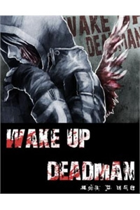 Bìa truyện Wake Up Deadman