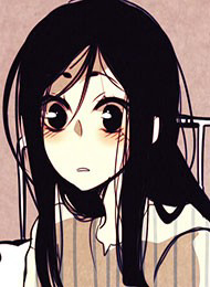 Bìa truyện Whenever