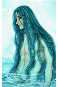 Bìa truyện Evyione