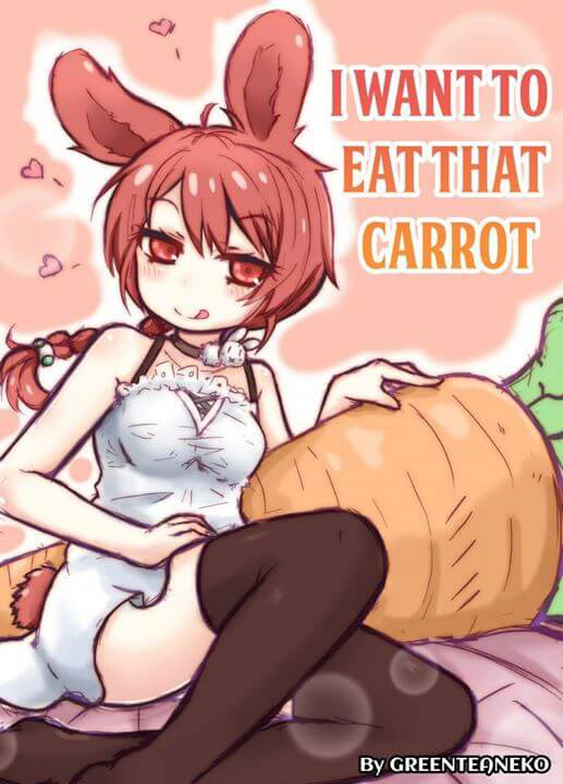 Bìa truyện Doujinshi tổng hợp