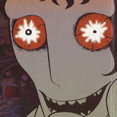 Bìa truyện Lullbabies From Hell