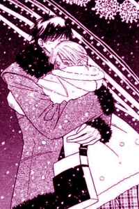 Bìa truyện A Love that Feels the Cold