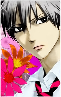 Bìa truyện Chàng Trai Hoàn Hảo