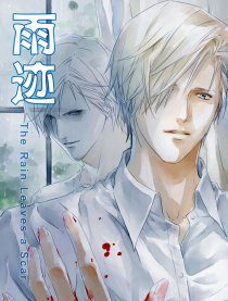 Bìa truyện Vũ Tích - The Rain Leaves a Scar