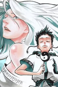 Bìa truyện Nghịch Mệnh Sư