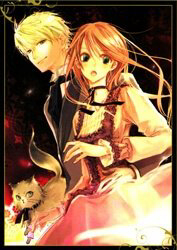 Bìa truyện Bá Tước Và Tiên Nữ