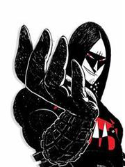 Bìa truyện Hành Trình Thoát Khỏi Địa Ngục