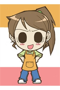 Bìa truyện Welcome To The Convenience Store