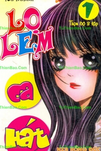 Bìa truyện Lo Lem Ca Hát