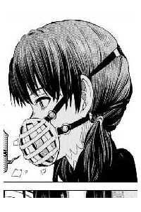 Bìa truyện Hana to Uso to Makoto