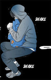 Bìa truyện Subway Line 1