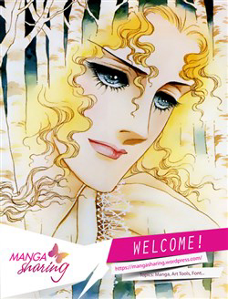 Bìa truyện CLAUDINE