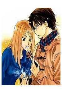 Bìa truyện Boku no Kotori-san