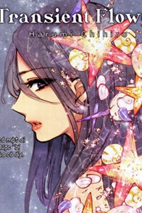 Bìa truyện Transient Flower