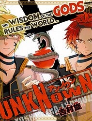 Bìa truyện Unknown