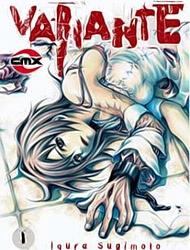 Bìa truyện Variante
