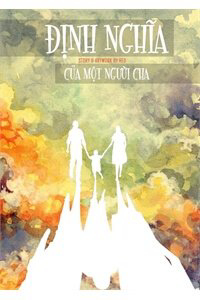 Bìa truyện Định Nghĩa Của Một Người Cha