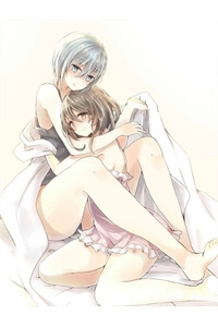 Bìa truyện Samu gari na hito