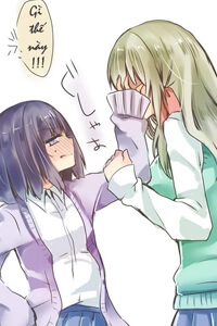 Bìa truyện Soredemo kimi ga