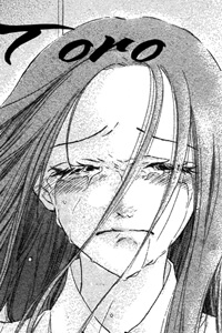 Bìa truyện Toro