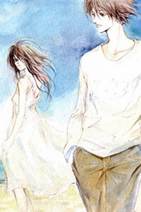 Bìa truyện Kon No Ki Konoha ♦ Leaves Of The Deep Blue Tree