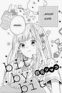 Bìa truyện Bit by Bit