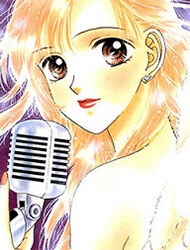 Bìa truyện Tenshi no Uta